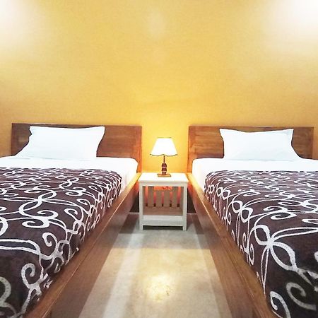 Warong Nusa Penida Toyapakeh 外观 照片